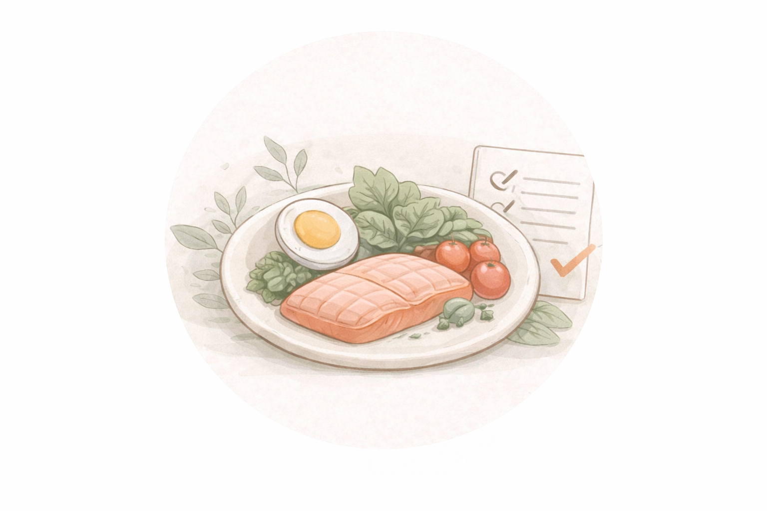 Dietas que não funcionam